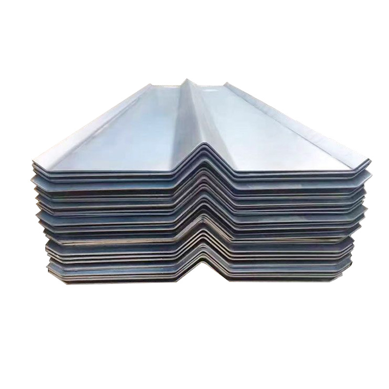 Galvanized Steel Plate Waterstop