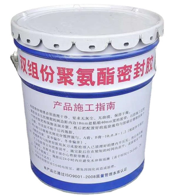 Two component sealant