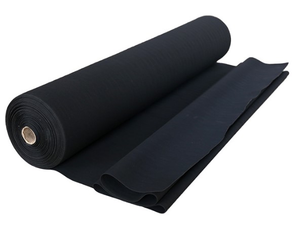 EPDM waterproof roll non-vulcanized EPDM self-adhesive waterproof roll