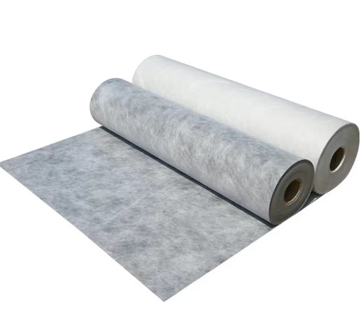 polypropylene waterproof roll