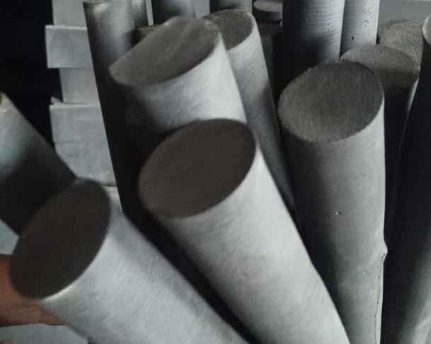 聚乙烯泡沫棒（Polyethylene foam rod）