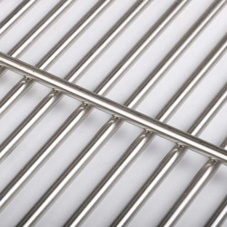 Welded Wire Mesh